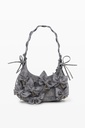 BAG_REPRISE NICKEL, 2006 GRIS OSCURO