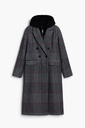 COAT_CAPUCHA_CHECK 2007 GRIS MEDIO