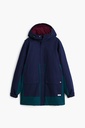COAT_MIXRIPSTOP 5001 MARINO