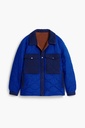 CHAQ_PUFFER BLUE 5036 AZUL KLEIN