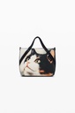 BAG_REPRISE CAT MELIE_CAR 2000 NEGRO