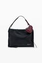 BAG_TORIO LEIRIA BLACK 2000 NEGRO