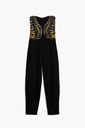 JUMPSUIT_OPART_LACROIX 2000 NEGRO
