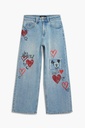 DENIM_HERRY_ 5053 DENIM MEDIUM WASH