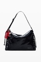 BAG_GALAXY BLACK NARON 2000 NEGRO