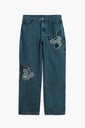 DENIM_MICKEY 5053 DENIM MEDIUM WASH