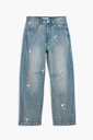 DENIM_SHINE 5053 DENIM MEDIUM WASH