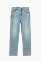DENIM_FLORA 5053 DENIM MEDIUM WASH