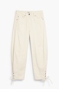 PANT_TROY 9020 ECRU