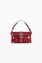 BAG_REPRISE RED BLACK CL 3000 CARMIN