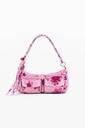 BAG_MARGARITAS DONOS 3067 CANDY PINK