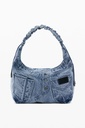 BAG_REPRISE 5160 DENIM MEDIUM LIGHT