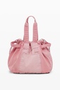 BAG_REPRISE RETRO COL 3035 ROSA PALO