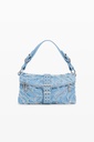 BAG_REPRISE DENIM BOR 5005 DENIM RAW