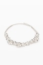 BELT_DREAM GARDEN 2004 SILVER