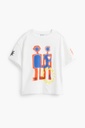 TS_ROBOTS 1000 BLANCO
