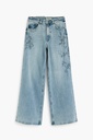 DENIM_FAIRY 5007 DENIM LIGHT WASH