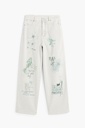 REPRIS_DENIM_BEA 1001 CRUDO