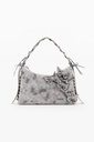 BAG_NICKEL LEIRIA 2006 GRIS OSCURO