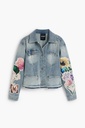 CHAQ_BUCKET 5053 DENIM MEDIUM WASH