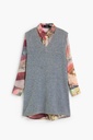VEST_NANTES 2058 WOLF GREY