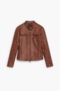 CHAQ_BIKERCY 6044 MARRON OSCURO