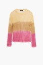 REPRISE_JERS_ 9021 MULTICOLOR FUCSIA