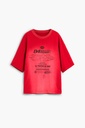 TS_RED STAR 3092 ROJO