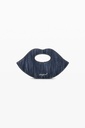 BAG_REPRISE DENIM LIP 5005 DENIM RAW