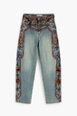 DENIM_VERSALL 5007 DENIM LIGHT WASH