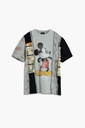 TS_PATCH MICKEY 5000 NAVY