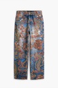 DENIM_PAISLE 5053 DENIM MEDIUM WASH