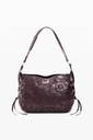BAG_SIROCO QUINCY RED 3006 BURDEOS