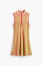 REPRIS_DRESS_STAR 8018 AMARILLO