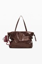 BAG_GALAXY LIFTA 2.0 6009 CHOCOLATE