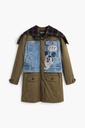 CHAQ_PARKAMICKEY 4092 KAKI