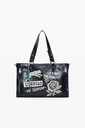 BAG_LIBERTAS LIENDO 2000 NEGRO