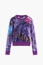 TS_HORSE_LACROIX 3048 LILA FLANDES