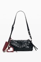 BAG_GALAXY ZARAUZ BLACK 2000 NEGRO