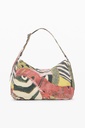 BAG_REPRISE PRINT Z 9019 TUTTI FRUTI